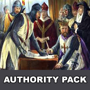 Authority Pack