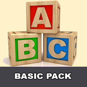 Basic Pack