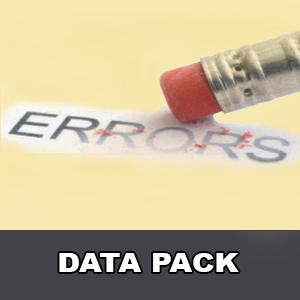 Data Pack