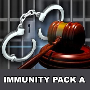 Immunity Pack A