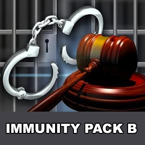 Immunity Pack B